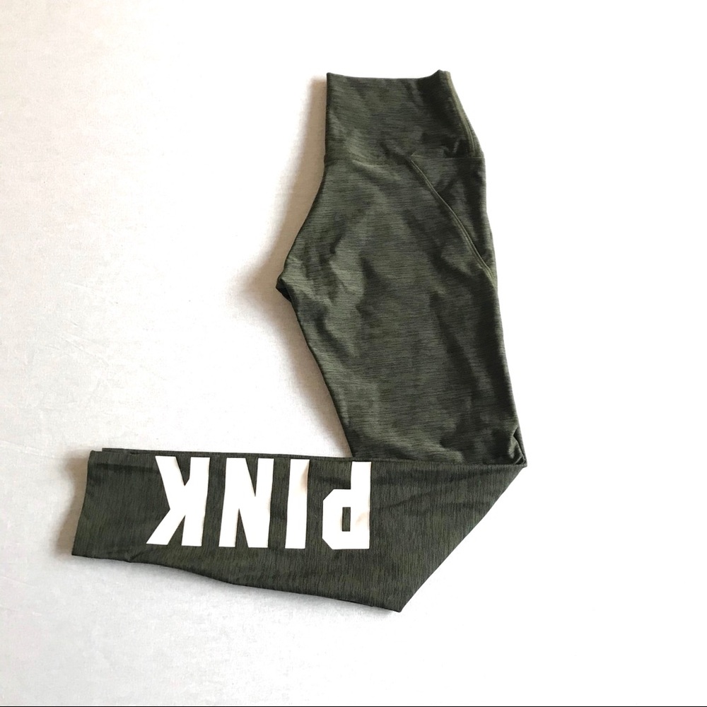 PINK Ultimate Legging - size S